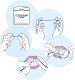 OTC ELGYDIUM NIĆ CLINIC CROSSING FLOSS 2