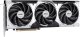 Karta graficzna MSI GeForce RTX 5060 Ti Ventus 3X OC 16GB GDDR7 DLSS4 3
