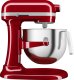 KitchenAid Bowl Lift Stand Mixer 6,6l  empire red 1
