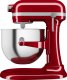 KitchenAid Bowl Lift Stand Mixer 6,6l  empire red 3