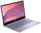 Laptop HP Chromebook 14A-NF0203 - Intel N100 | 4GB | 128GB| 14" HD Dotykowa | CHROME OS | Backlit Keyboard 2