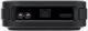 Spigen Silicone Fit Mount, black - Apple TV 4K 3th Gen (2022) 11