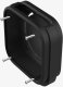 Spigen Silicone Fit Mount, black - Apple TV 4K 3th Gen (2022) 1