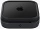 Spigen Silicone Fit Mount, black - Apple TV 4K 3th Gen (2022) 2