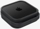 Spigen Silicone Fit Mount, black - Apple TV 4K 3th Gen (2022) 4