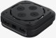 Spigen Silicone Fit Mount, black - Apple TV 4K 3th Gen (2022) 5
