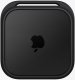Spigen Silicone Fit Mount, black - Apple TV 4K 3th Gen (2022) 6