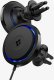 Spigen OneTap Pro 3 Cryomax MagSafe Car Wireless Charger (Air Vent), black 1