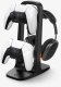 Spigen Universal Game Controller & Headset Stand, black 13