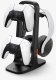 Spigen Universal Game Controller & Headset Stand, black 14