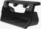 Spigen Spigen Tesla Under Screen Storage Organizer, black - Tesla Model 3 2024 1