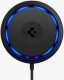 Spigen OneTap Pro 3 Cryomax MagSafe Car Wireless Charger (Airvent Hook), black 5