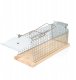 Pułapka na szczury BESTIF BPS04 metal 30x12x12cm 1