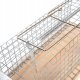 Pułapka na szczury BESTIF BPS04 metal 30x12x12cm 2