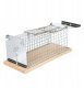 Pułapka na szczury BESTIF BPS04 metal 30x12x12cm 4