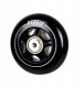 Bestif Kółka + łożyska BESTIF BKR01 PU 70x24 abec 9 3