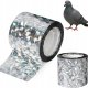 Taśma odblaskowa BESTIF BTO01 holo 4,18cm x 50m 1