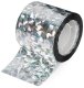 Taśma odblaskowa BESTIF BTO01 holo 4,18cm x 50m 1