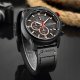 ZEGAREK MĘSKI CURREN KLASYCZNY ELEGANCKI CHRONOGRAF DATOWNIK 6 KOLORÓW 9