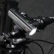 LAMPKA ROWEROWA PRZEDNIA LED 1000lm 5 TRYBÓW BATERIA 4800mAh LATARKA LAMPA 1