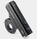 LAMPKA ROWEROWA PRZEDNIA LED 1000lm 5 TRYBÓW BATERIA 4800mAh LATARKA LAMPA 6
