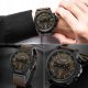 ZEGAREK MĘSKI CURREN KLASYCZNY ELEGANCKI CHRONOGRAF DATOWNIK 6 KOLORÓW 11