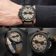 ZEGAREK MĘSKI CURREN KLASYCZNY ELEGANCKI CHRONOGRAF DATOWNIK 6 KOLORÓW 9