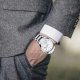 ZEGAREK MĘSKI CURREN KLASYCZNY STALOWY ELEGANCKI DATOWNIK 4 KOLORY PREZENT 5