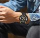 ZEGAREK MĘSKI CURREN ELEGANCKI KLASYCZNY CHRONOGRAF DATOWNIK 5 KOLORÓW 4