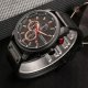 Zegarek Curren ZEGAREK MĘSKI CURREN KLASYCZNY ELEGANCKI CHRONOGRAF DATOWNIK 6 KOLORÓW 11