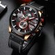 ZEGAREK MĘSKI CURREN KLASYCZNY ELEGANCKI CHRONOGRAF DATOWNIK 5 KOLORÓW 9