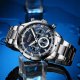 ZEGAREK MĘSKI CURREN KLASYCZNY ELEGANCKI CHRONOGRAF DATOWNIK 5 KOLORÓW 12