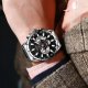 ZEGAREK MĘSKI CURREN KLASYCZNY ELEGANCKI CHRONOGRAF DATOWNIK 5 KOLORÓW 10