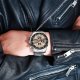 ZEGAREK MĘSKI CURREN KLASYCZNY ELEGANCKI CHRONOGRAF DATOWNIK 6 KOLORÓW 13