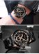 ZEGAREK MĘSKI CURREN KLASYCZNY ELEGANCKI CHRONOGRAF DATOWNIK 5 KOLORÓW 14