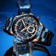 ZEGAREK MĘSKI CURREN KLASYCZNY ELEGANCKI CHRONOGRAF DATOWNIK 5 KOLORÓW 2