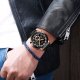 ZEGAREK MĘSKI CURREN KLASYCZNY ELEGANCKI CHRONOGRAF DATOWNIK 5 KOLORÓW 5
