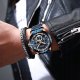 ZEGAREK MĘSKI CURREN KLASYCZNY ELEGANCKI CHRONOGRAF DATOWNIK 5 KOLORÓW 7