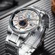 ZEGAREK MĘSKI CURREN KLASYCZNY ELEGANCKI CHRONOGRAF DATOWNIK 5 KOLORÓW 6