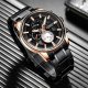 ZEGAREK MĘSKI CURREN KLASYCZNY ELEGANCKI CHRONOGRAF DATOWNIK 5 KOLORÓW 10