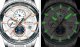 ZEGAREK MĘSKI CURREN KLASYCZNY ELEGANCKI CHRONOGRAF DATOWNIK 5 KOLORÓW 12