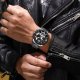 ZEGAREK MĘSKI CURREN KLASYCZNY ELEGANCKI CHRONOGRAF DATOWNIK 5 KOLORÓW 11