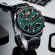 ZEGAREK MĘSKI CURREN KLASYCZNY ELEGANCKI CHRONOGRAF DATOWNIK 5 KOLORÓW 2
