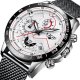 ZEGAREK MĘSKI LIGE KLASYCZNY ELEGANCKI CHRONOGRAF DATOWNIK 4 KOLORY+PUDEŁKO 1