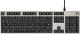 Klawiatura Logitech G413 Romer-G (920-008471) 1