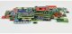 Tusz OXE Yellow EPSON 202XL zamiennik C13T02H44010 (C13T02F44010) 1