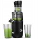 Wyciskarka wolnoobrotowa nowej generacji Kitchencook ELIXIR II black 1