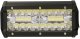 Lampa robocza 120W 2160lm CW 12-24V OFFROAD CX-35 MEGAKABEL 1