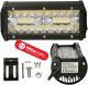 Lampa robocza 120W 2160lm CW 12-24V OFFROAD CX-35 MEGAKABEL 8