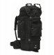 PLECAK WOJSKOWY TREKKINGOWY NILS EAGLE MILITARNY 70L CZARNY SPORTOWY 1